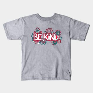 Be Kind Kids T-Shirt